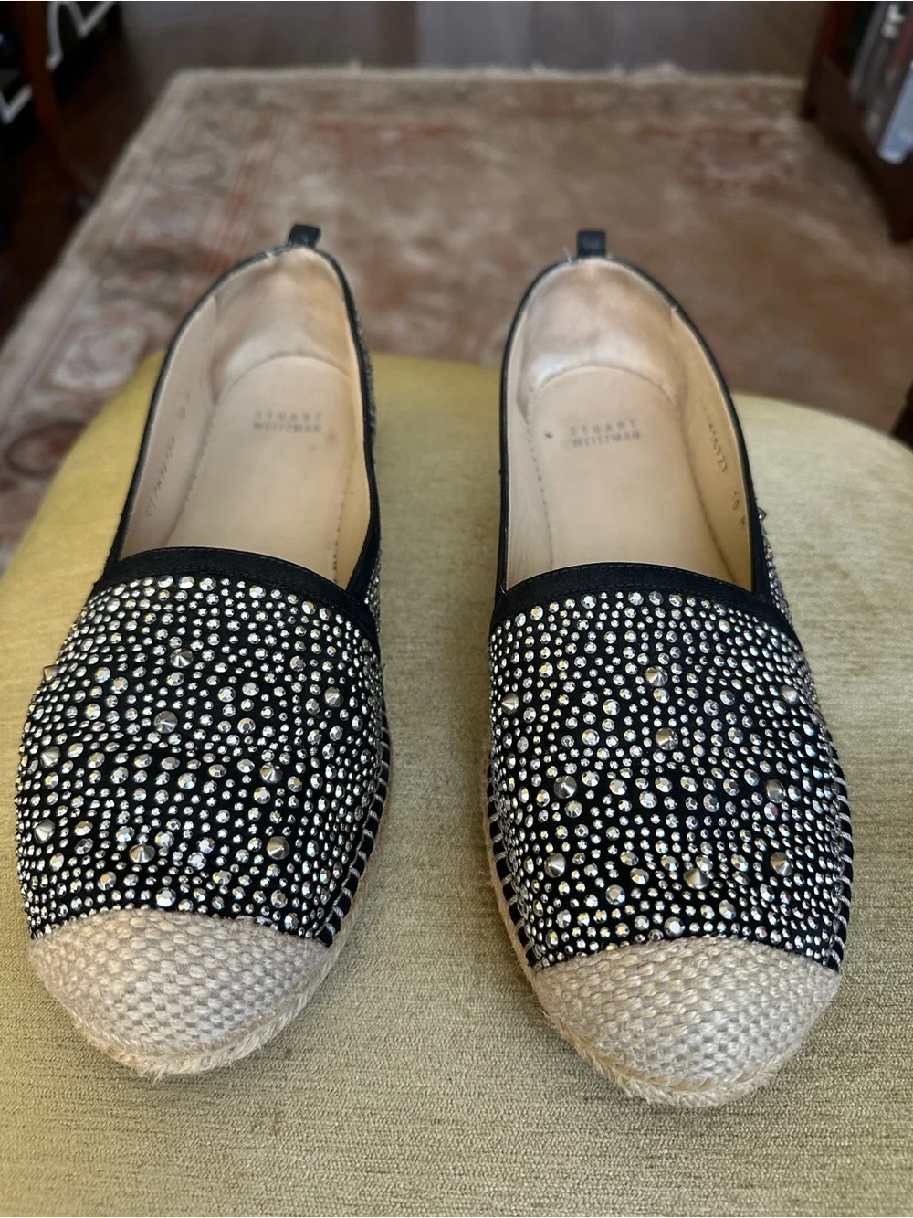 Stuart Weitzman stuart weitzman